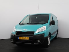 Peugeot Expert - 227 2.0 HDI L1H1 Navteq 2/ Dealer onderhouden/ Dubbele Schuifdeur/ Trekhaak/ Airco/ Cruise