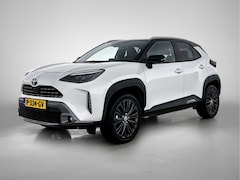 Toyota Yaris Cross - 1.5 Hybrid Adventure