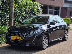 Peugeot e-208 - Ev Active 50 kWh 97% SOH CarPlay Cruise Control LED Technologie EV Active 50 kWh