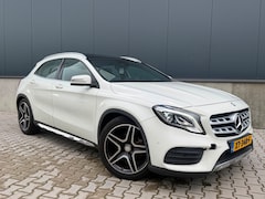 Mercedes-Benz GLA-Klasse - 200 d Business Solution AMG