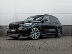 BMW X5 - xDrive45e High Executive M-Sport / 22 inch / Co-Pilot /