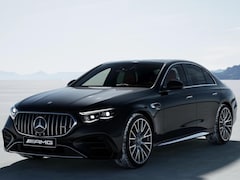 Mercedes-Benz E-klasse - E 53 AMG Hybrid 4-Matic+ | Premium Plus | Winterpakket | Trekhaak | Sluitbekrachtiging | S