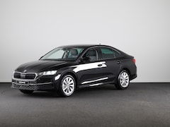 Skoda Octavia - Business Edition 1.5 TSI 115 pk Automaat | Verlengde garantie | Navigatie | Parkeersensore