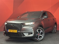 DS 7 Crossback - 1.6 PureTech | Performance Line | Active LED | Camera | Memory seats