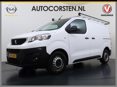 Peugeot Expert - 2.0HDI 123pk Imperiaal 3-Persoons Trekhaak Airco Apple Carplay Android Auto Navi* Bluetoot