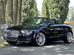 Audi TT Roadster - 2.0 TFSI Pro Line