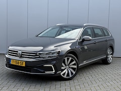 Volkswagen Passat Variant - 1.4 TSI EINDEJAARSAANBIEDING PHEV GTE Head-up Business Carplay Trekhaak Camera ACC