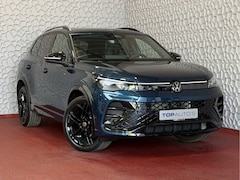 Volkswagen Tiguan - 1.5 eTSI 150 PK R-Line Black Style | Panorama BENZINE | HUD | Trekhaak | 360° Camera | Nie