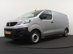 Peugeot Expert - 1.5 BlueHDI 100 Standard Premium Trekhaak Houtenvloer Airco