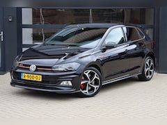 Volkswagen Polo - 2.0 TSI GTI | Apple Carplay | Cruise | Stoelverwarming | Clima | Sensoren | Lm Velgen |