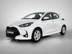Toyota Yaris - 1.5 Hybrid 115 Active | * NIEUWE AUTO * Actie