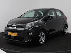 Kia Picanto - 1.0 DPi ComfortLine