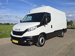 Iveco Daily - 35S14V 2.3 352L H2 - 140 Pk - Euro 6 - Airco - Cruise Control