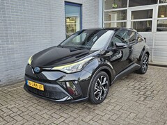 Toyota C-HR - 2.0 Hybrid Style Inclusief Afleveringskosten
