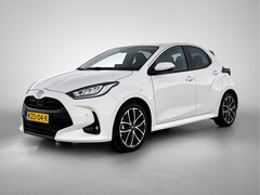 Toyota Yaris - 1.5 Hybrid 115 Dynamic 2900, - voordeel| Carplay | Camera | Adaptive Cruise Control | LM-v