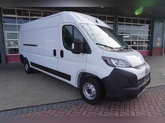 Citroën Jumper - 2.2 BlueHDi 140PK L3H2 nr. V050 | Climate | Navi | Cruise | Camera 360