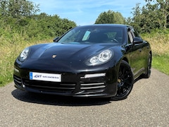 Porsche Panamera - 3.0 4S Sport Chrono/Navi/Leder/Ned auto