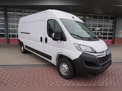 Citroën Jumper - 2.2 BlueHDi 140 L3H2 3.5t nr. V064 | Airco | Cruise | Apple CP + Android | Camera
