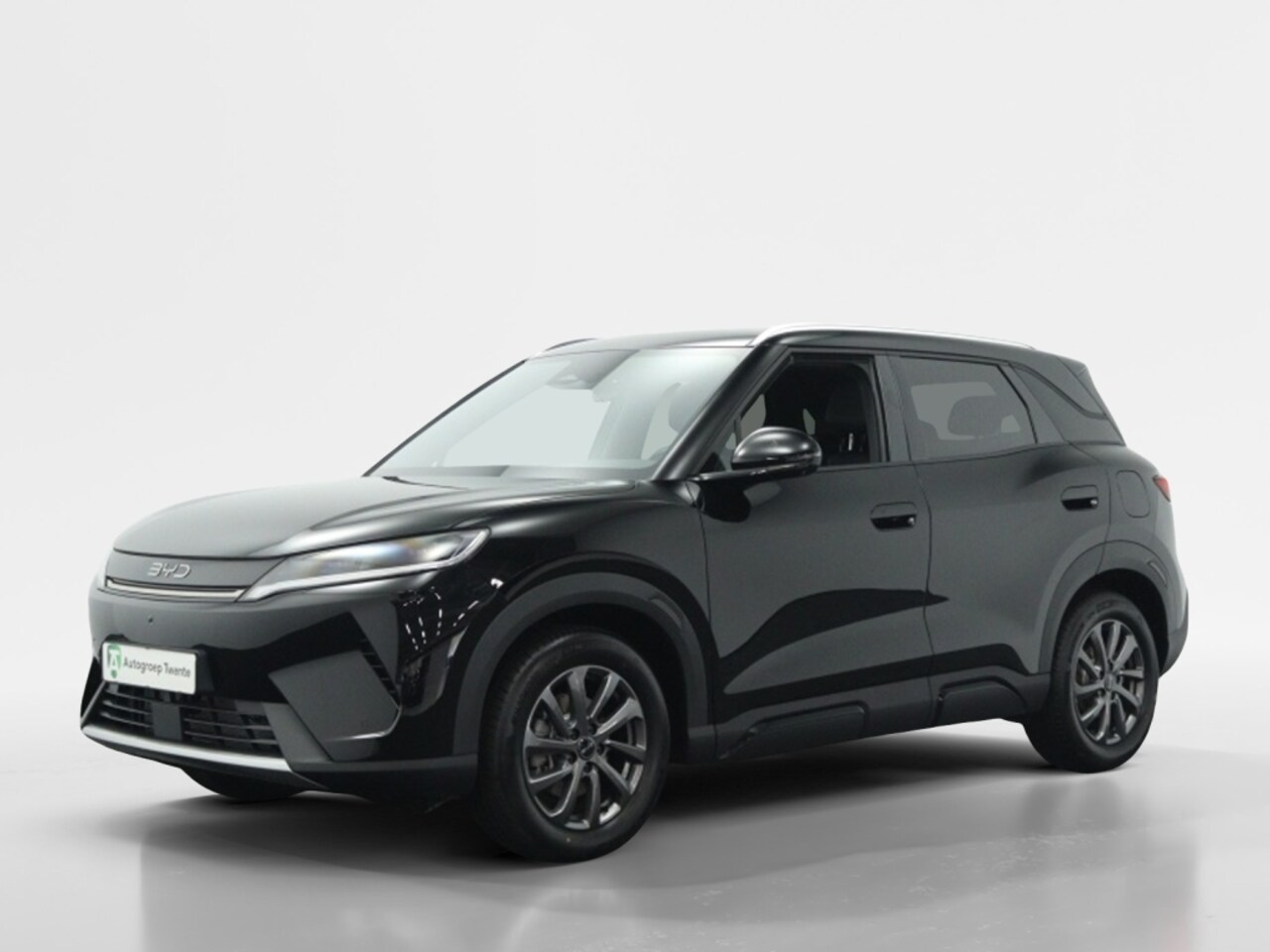 BYD Atto 2 - Boost 18 kWh Plug-In | DEMO | Private Lease 585,- p.m. | - AutoWereld.nl