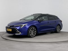 Toyota Corolla Touring Sports - Hybrid 200 Premium | Panoramadak | Sensoren V+A | JBL | Blindspot | Stoelverwarming |