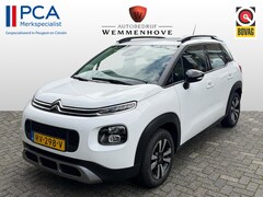 Citroën C3 Aircross - 1.2 PT S&S Feel