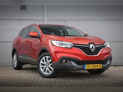 Renault Kadjar - 1.2 TCe Intens | Trekhaak | Stoelverwarming |