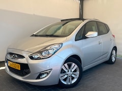 Hyundai ix20 - 1.6i i-Catcher|Automaat|Panoramadak|Leer|Stoelverwarming|Trekhaak
