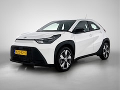 Toyota Aygo X - Hybrid 115 play + GO pack | Carplay | Camera | Adaptive Cruise Control