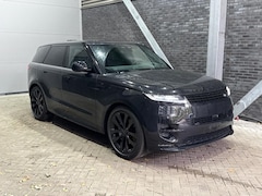 Land Rover Range Rover Sport - P460e Dynamic HSE | 23 Inch | Meridian 3D Surround | ClearSight | Koelbox | Trekhaak | Mas