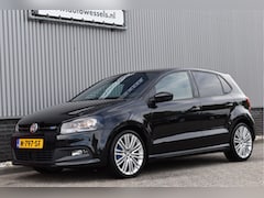Volkswagen Polo - 1.4 TSI BlueGT 150pk PDC, Carplay, Climate control, 17 inch