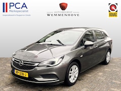 Opel Astra Sports Tourer - 1.0 Turbo Online Edition