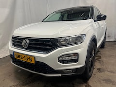 Volkswagen T-Roc - 1.0 TSI Style - Achter Schade - Dak Schade