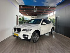 BMW X6 - XDrive50i Executive Full Options. youngtimer. hele mooie auto