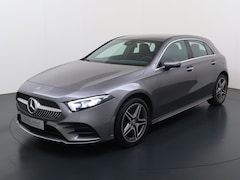 Mercedes-Benz A-klasse - 250e AMG // Camera // Keyless Entry // Sfeerverlichting // Wide Screen // Cruise Controle
