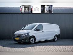 Mercedes-Benz Vito - 111 CDI | Volledig ingericht | 3-Zits | Camera | Navi | Airco