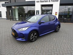 Toyota Yaris - 1.5 Hybrid 115 Dynamic, Comfort Pack, Vol opties