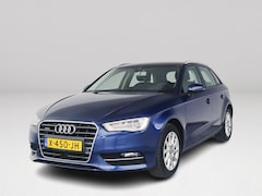 Audi A3 Sportback - 1.8 TFSI quattro Ambiente Pro Line plus | Park assist | Xenon | Stoelverwarming