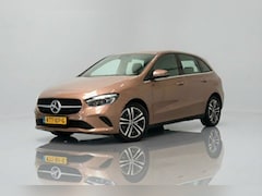 Mercedes-Benz B-klasse - 250 e Business Line, HYBRIDE | RIJKLAAR | CAMERA | ELEC-ACHTERKLEP | DEELS LEER | STOELVER