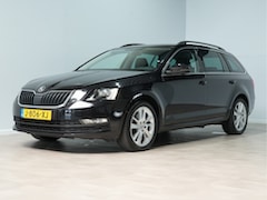 Skoda Octavia Combi - 1.5 TSI DSG Greentech Business Ed. | Trekhaak | Navigatie | Android/Carplay | Stoelverw. 2