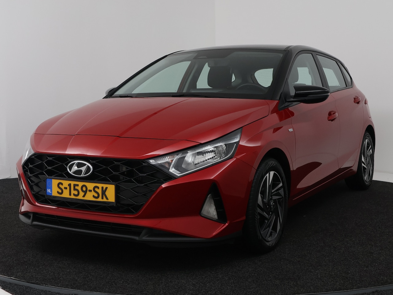 Hyundai i20 - 1.0 T-GDI Comfort Smart | Apple Carplay/Android Auto | - AutoWereld.nl
