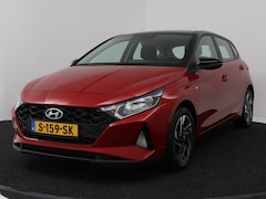 Hyundai i20 - 1.0 T-GDI Comfort Smart | Apple Carplay/Android Auto | Two-tone Metaalkleur |