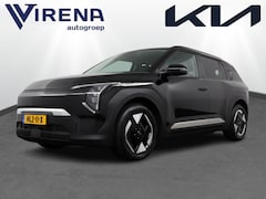 Kia EV3 - Plus 81.4 kWh - SOH 98, 6% - Stoel/stuurwiel verwarming - Adaptieve Cruisecontrole - LED l