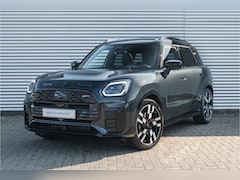 MINI Countryman - C Automaat / John Cooper Works / Pakket XL / John Cooper Works / Pakket XL / 20" JCW Flag