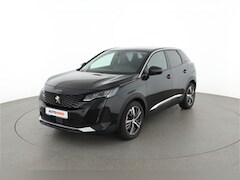 Peugeot 3008 - 1.6 HYbrid 225 Blue Lease Allure BK81151