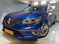 Renault Mégane Estate - 1.2 TCe GT-Line/Trekhaak/Bose/NETTE AUTO