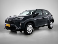 Toyota Yaris Cross - 1.5 Hybrid 115 Active | BTW voertuig | Apple CarPlay/Android Auto | Cruise Control Adaptiv