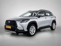 Toyota Corolla Cross - Hybrid 140 Active | BTW voertuig | Apple CarPlay/Android Auto | Cruise Control Adaptive |