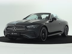 Mercedes-Benz CLE Cabriolet - 180 AMG Line Premium pakket | Night pakket | Windschut | 360 graden camera | AIRSCARF| dod