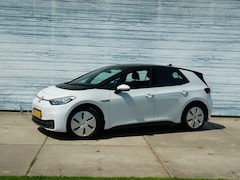 Volkswagen ID.3 - 58 kWh Adapt Cruise Carplay Navi Soh 91.6%