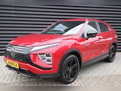 Mitsubishi Eclipse Cross - 2.4 PHEV Black Edition Red Diamond